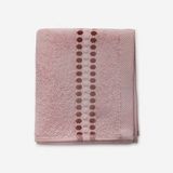 Maisonette Classy Pembe 30x50 cm El Havlusu