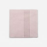 Maisonette Classy Pembe 70x140 cm Banyo Havlusu
