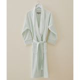 Maisonette Fresh Bornoz - 2XL - Su Yeşili