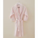 Maisonette Fresh Bornoz - Pembe