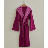 Maisonette Hera Bornoz - L - Pembe