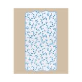 Maisonette Meadow %100 Pamuk El ve Yüz Havlusu 50 x 100 cm Renkli El Yüz