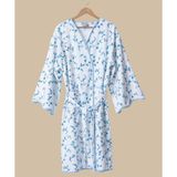 Maisonette Meadow Bornoz L-Xl Renklı-Colorful - S - M - Renkli