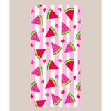 Maisonette Melony Plaj Havlusu - 75 x 150 cm - Renkli