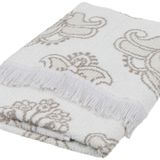Maisonette Micro touch 50x100 cm Açık Mavi Havlu