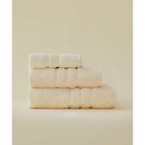 Maisonette Micro Touch 70x140 cm Krem Havlu