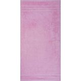 Maisonette Micro Touch 70x140 cm Pembe Havlu