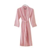 Maisonette MICRO TOUCH Bornoz XL PEMBE