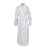 Maisonette ORGANIC Bornoz LXL BEYAZ, Standart