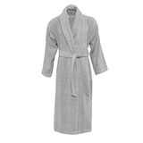 Maisonette ORGANIC Bornoz LXL GRİ, Standart