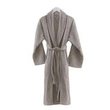 Maisonette ORGANIC Bornoz SM GRİ, Standart