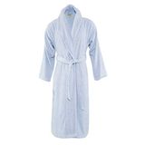 Maisonette ORGANIC Bornoz SM MAVİ, Standart