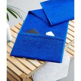 MAISONETTE SWEAT SPOR HAVLUSU 30 X 110 CM GRI