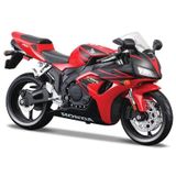 Maisto 1:12 Honda CBR 1000RR Model Maket Kit Motosiklet