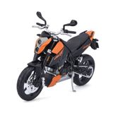 Maisto 1:12 KTM 690 Duke Model Motor 32729