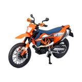Maisto 1:12 KTM 690 SMC R Model Motor 32727