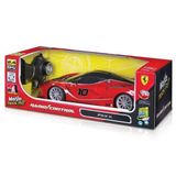 Maisto 1:14 Ferrari Fxx K R/C Uzaktan Kumandalı Araba