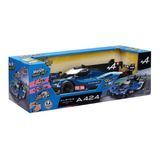 Maisto 1:16 Alpine A424 Kumandalı Araba Uzaktan Kumandalı Araba
