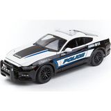 Maisto 1:18 2015 Ford Mustang Spor Araba