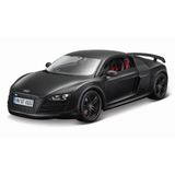 Maisto 1/18 Audi R8 Gt Model Araba