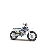 Maisto 1/18 Husqvarna Fc 450 Oyuncak Motosiklet 39346-01