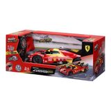 Maisto 1/24 Endurance Ferrari 499P Yarış Arabası Uzaktan Kumandalı Araba