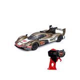 Maisto 1:24 Endurance Porsche 963 Hertz Team Jota Kumandalı Oyuncak Yarış Arabası