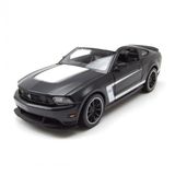 Maisto 1:24 Ford Mustang Boss 302 Model Araba