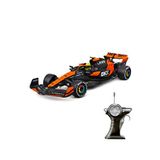Maisto 1/24 Formula 1 Yarış Serisi Lando Norris Mclaren Mcl38 Uzaktan Kumandalı Araba