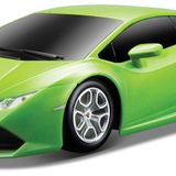 Maisto 1/24 Lamborghini Huracan Lp 610-4 R/C Model Araba