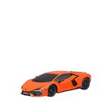 Maisto 1:24 Lamborghini Revuelto Uzaktan Kumandalı Araba 82346 - Turuncu