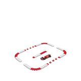 Maisto 1:41 Die-cast Ferrari Sf-24 Uzaktan Kumandalı Oyuncak Araba Ve Pist Seti