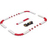 Maisto 1:41 Die-Cast Red Bull Racing Uzaktan Kumandalı Oyuncak Araba ve Pist Seti - Standart