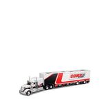 Maisto 1:64 Design Seri International Lonestar Büyük Oyuncak Model Tır