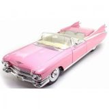 Maisto 1959 Cadillac Eldorado Biarritz 1:24 Model Araç