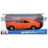 Maisto 1969 Dodge Charger 1:18 Model Araç Model Araç