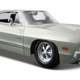 Maisto 1969 Dodge Charger (31256) 1:24 Model Araç