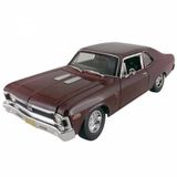 Maisto 1970 Chevrolet Nova Oyuncak Araba