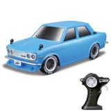 Maisto 1971 Datsun 510 Kumandalı Araba 1/24 81517