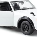 Maisto 1973 Nissan Skyline 2000GT-R KPGC110 Model Araba