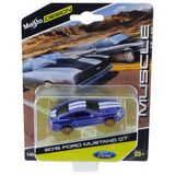 Maisto 2015 Mustang GT Oyuncak Araba 1:64