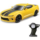 Maisto 2016 Chevrolet Camaro SS Kumandalı Araba 1/24 81516