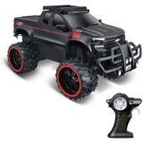 Maisto 2019 Chevrolet Silverado Uzaktan Kumandalı Araba 1/16 8270
