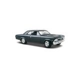 Maisto 31960 1966 Chevrolet Chevelle SS 396 1:24 Model Araç