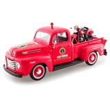 Maisto 32191 1:27 Ford F-1 Pick-Up 1948 Model Kumandalı Araba