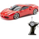 Maisto 81090 1:24 Ferrari 488 Gtb Uzaktan Kumandalı Araba