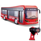 Maisto 81481 Kumandalı Şehir Otobüsü