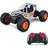 Maisto 82760 Rock Bouncer Gri Kumandalı Araba - Standart