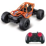 Maisto 82760 Rock Bouncer Turuncu Kumandalı Araba - Standart