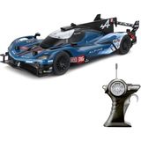 Maisto Alpine A424 1:16 Kumandalı Oyuncak Araba - Standart